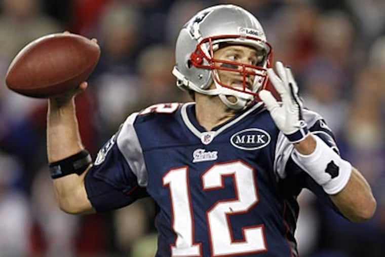 (Winslow Townson/AP)