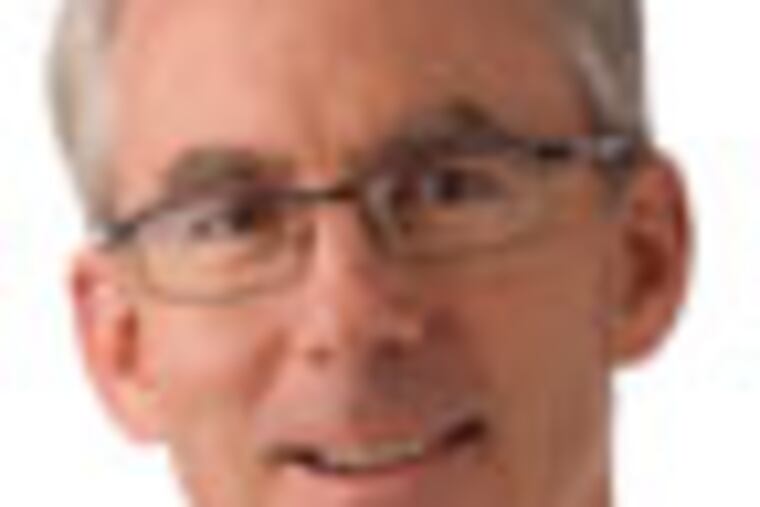 The National Association of Corporate Directors Philadelphia Chapter named Archie van Beuren to its board.