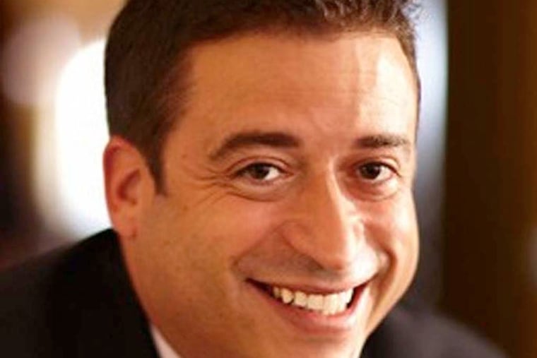 A.J. Marsico from Greenlee website.