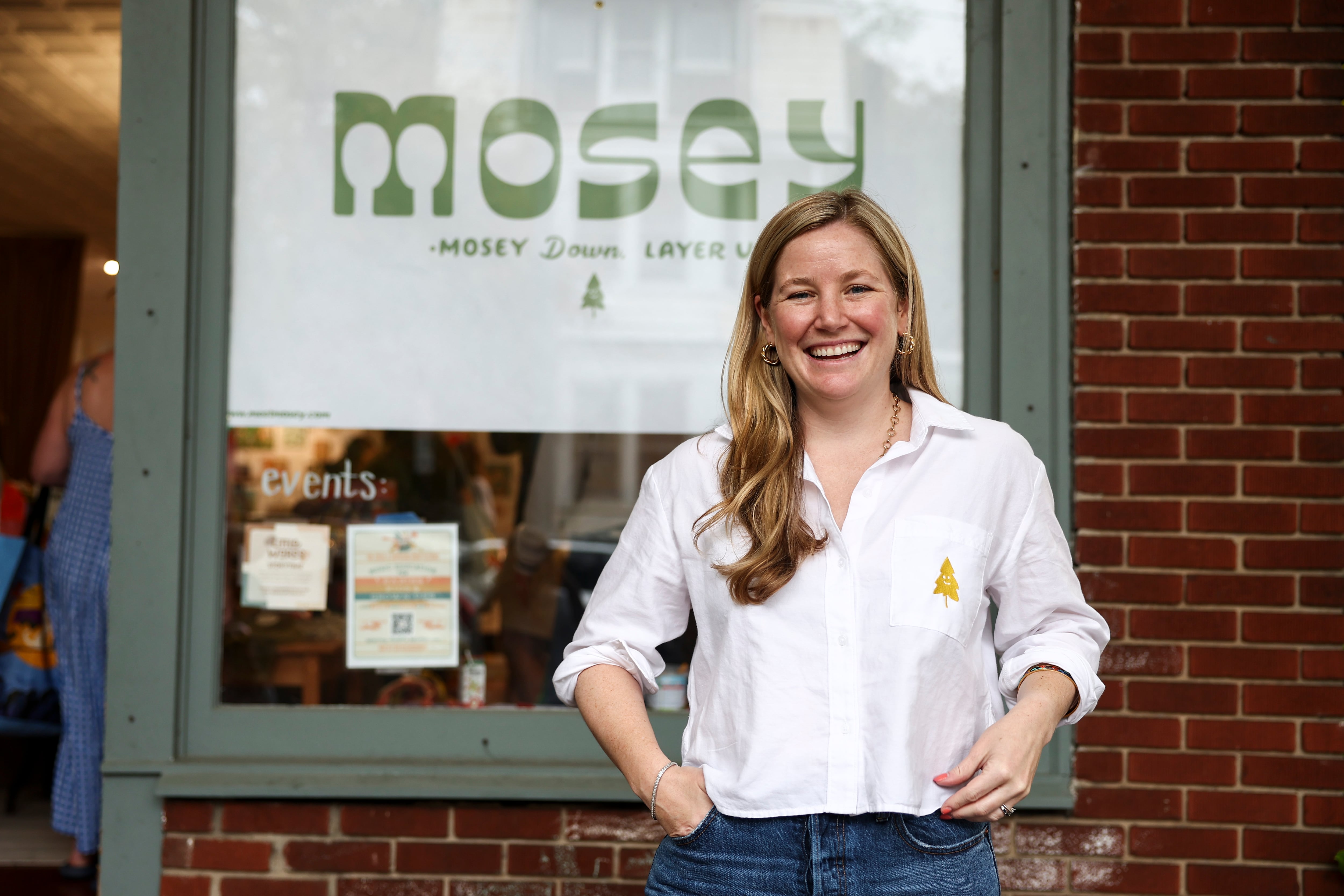 Philly mom wants to help parents sell their kids’ old clothes, inspired by her experience at Urban Outfitters and eBay