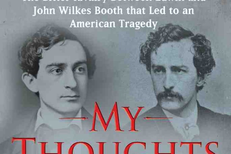 From the book jacket