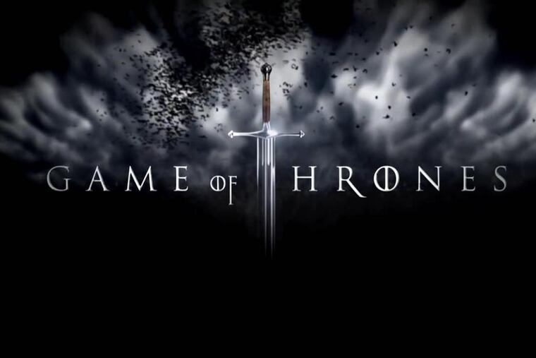 HBO's announced the final return date for its hit drama "Game of Thrones"