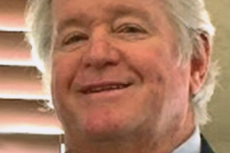 Judge John J. Spence Jr.