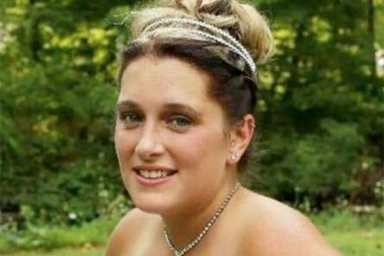 Authorities found the body of Jessica Padgett, who had been missing since disappearing from her job Friday afternoon.