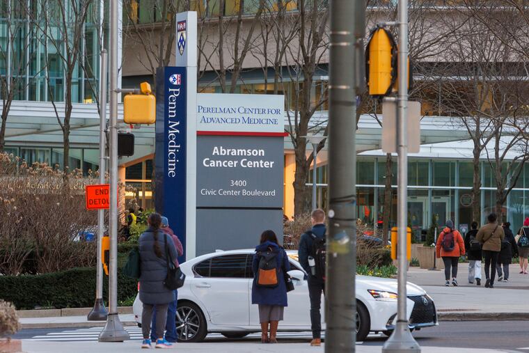 The University of Pennsylvania Health System reported operating profit of $205 million in the first nine months of fiscal 2024. The system includes the Perelman Center for Advanced Medicine and Abramson Cancer Center in University City.