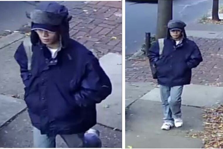A reward for information leading to the identification and arrest of the individual responsible for the 2016 Pine St package bombing has been increased to $15,000.