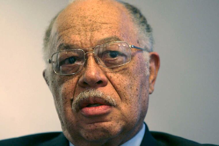 Abortion doctor Kermit Gosnell is in prison for three consecutive life terms.