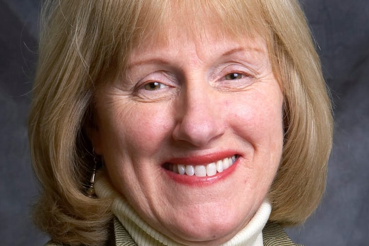 Ms. Case "loved precise, concise, and unambiguous writing,” her family said.