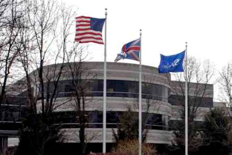 Shire Pharmaceuticals Group , in Wayne, is among companies buying specialized businesses and promising new drugs, an investor said.