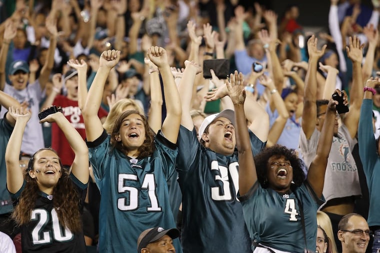 There won’t be much to cheer about in MetLife Stadium on Thursday.