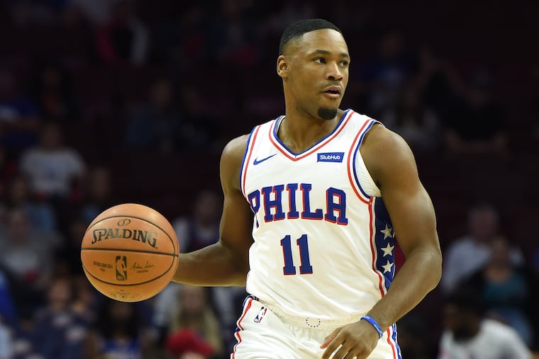 Demetrius Jackson was signed to a two-way contract.