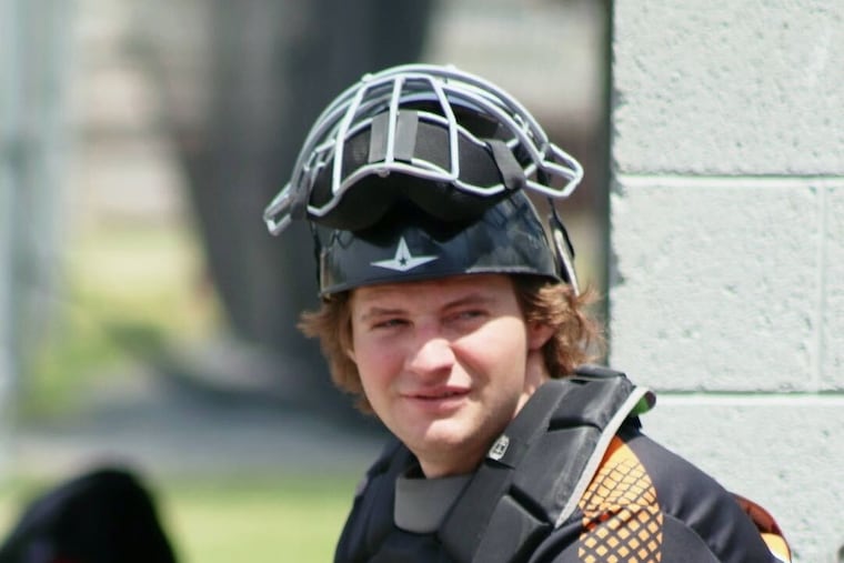 Glenwood "Bubba" Pysher IV was just days away from returning to college for his senior year and one final season as a baseball catcher.