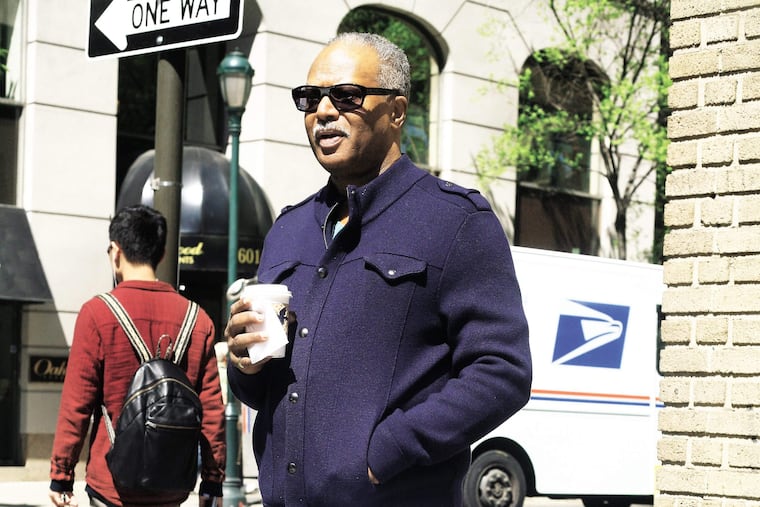 WHITE JEANS STYLE/RUBEN HARLEY