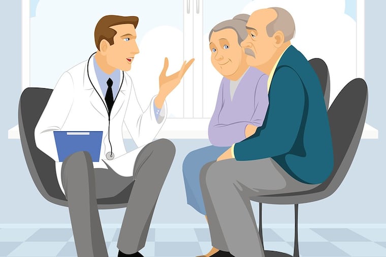 The Philadelphia area has plenty of immigrants in both the doctor and patient populations, but a new survey finds a "mismatch" in the proportions of foreign languages spoken.