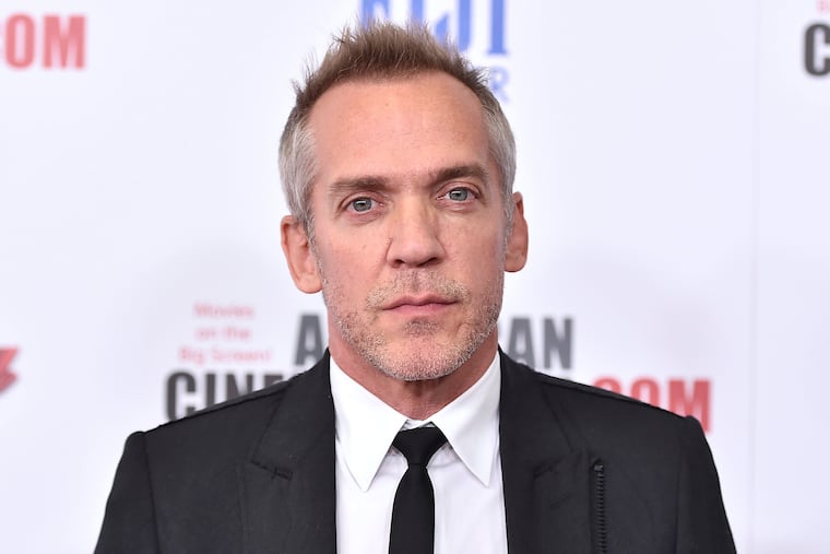 Jean-Marc Vallée, shown at the 29th American Cinematheque Awards at the Hyatt Regency Century Plaza in Los Angeles on Oct. 30, 2015.