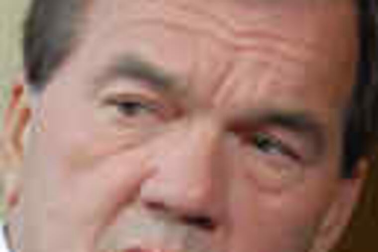 Tom Ridge misses politics, Republican sources say.