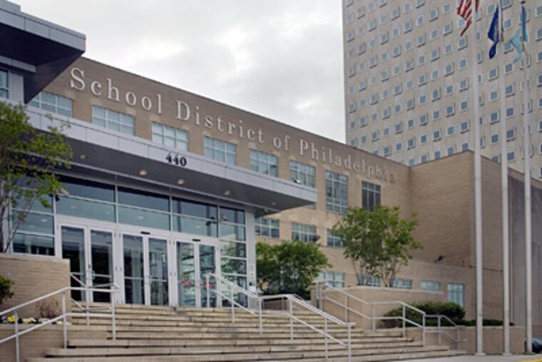 The district's autism policy affects at least 3,000 students district-wide, according to Sonja Kerr, an attorney for the plaintiffs. (Bob Laramie / Staff Photographer, file)