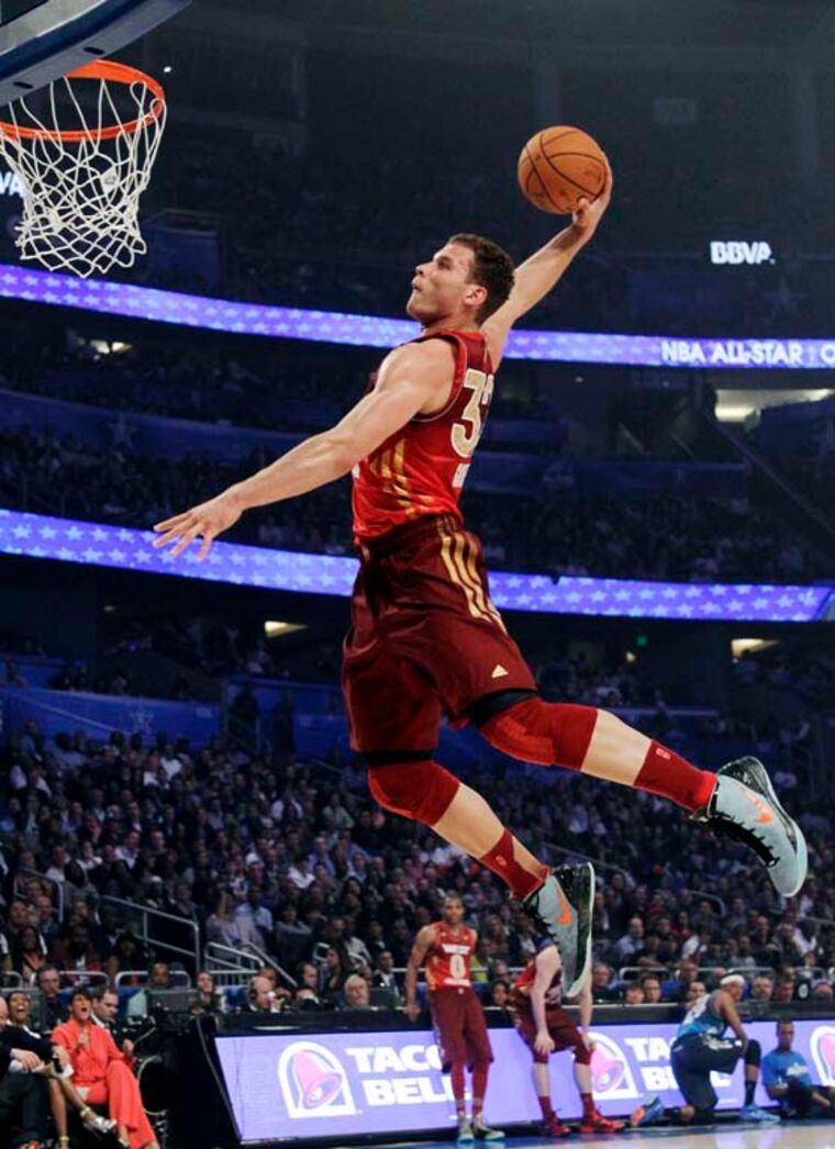 Budinger accepts invite to All-Star dunk contest, image size:760x1046