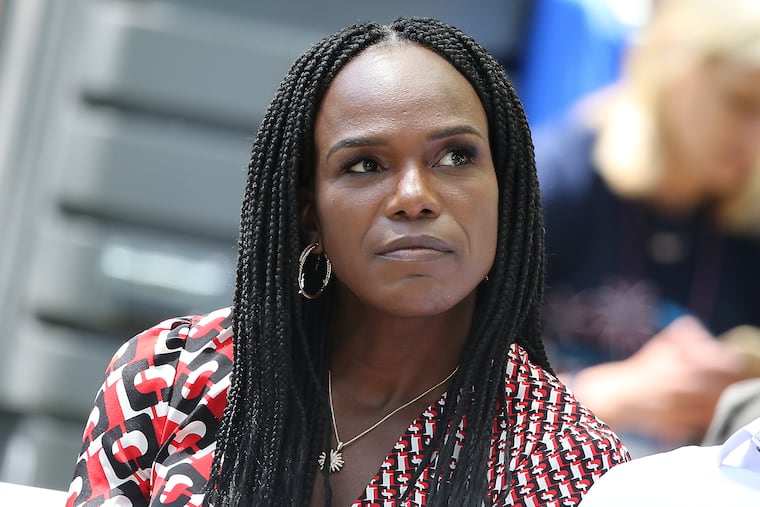 Dr. Ala Stanford, founder of the Black Doctors COVID-19 Consortium, said vaccine holdouts, "Those who are easily swayed or who believe myths, conspiracy theories and information that is not fact based, they may or may not make it.”