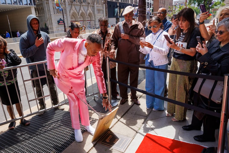 See it, hear it, feel it: All the Philly art we loved this week