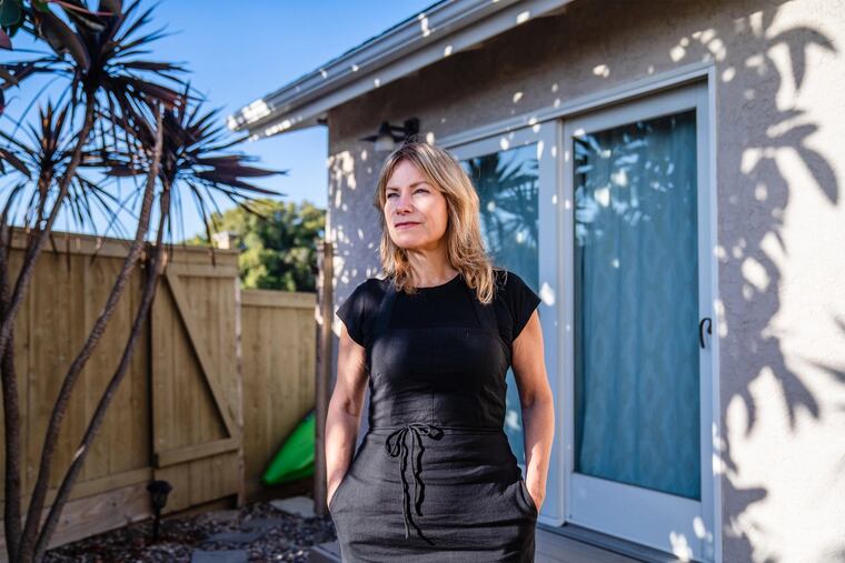 Joanne Faryon fears what will happen to women who have failed pregnancies now that the Supreme Court has overturned Roe v. Wade.