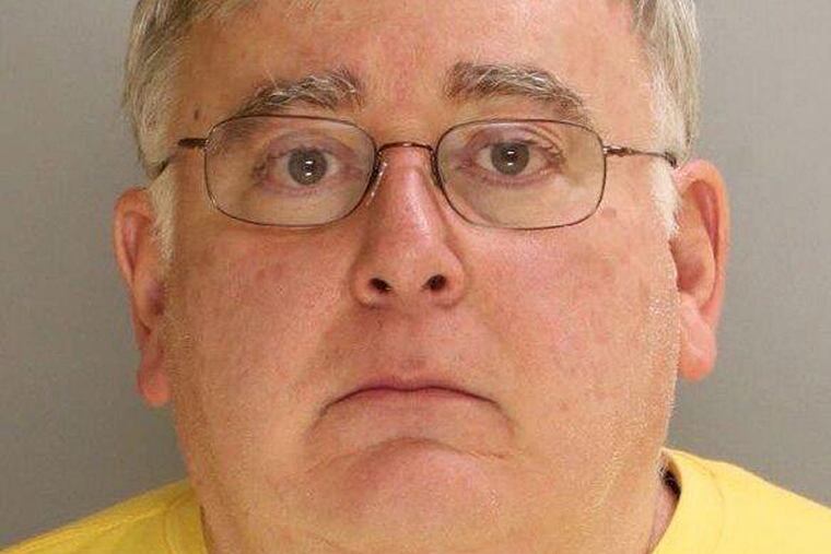 Mark Haynes pleaded guilty.