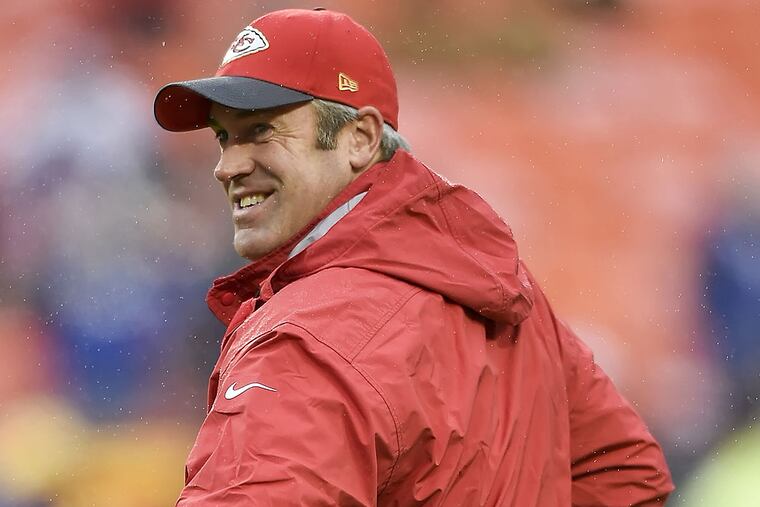 Doug Pederson