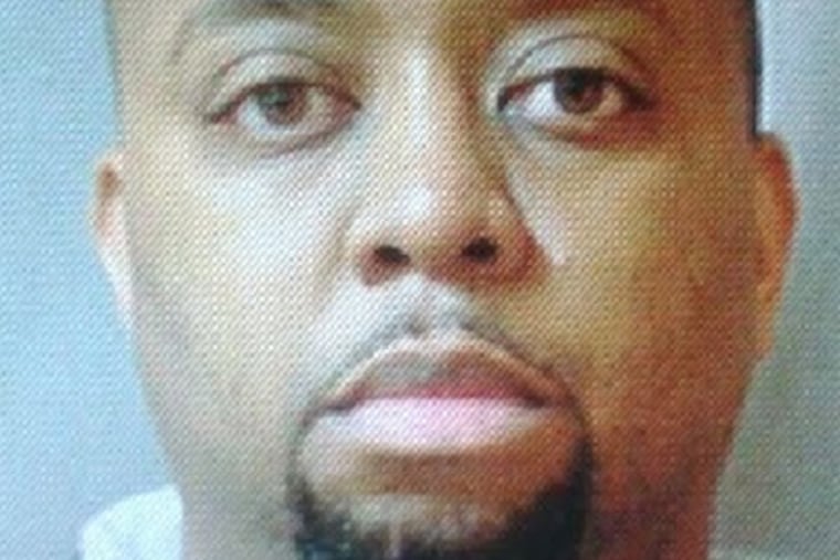 Joseph Walker, 40, was charged with second-degree murder and manslaughter.