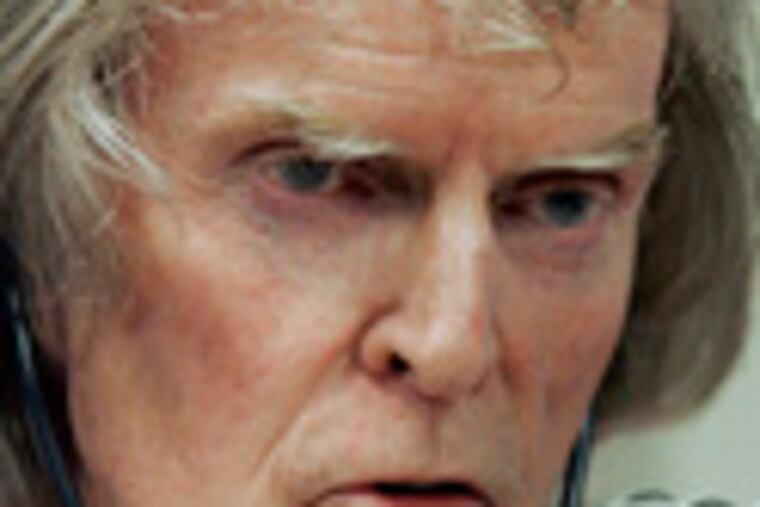 Don Imus' show had been heard on 61 radio stations across the country.