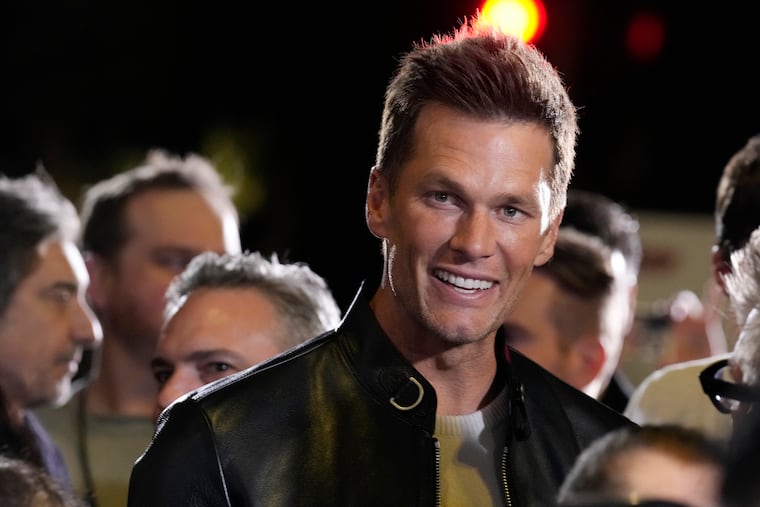 Tom Brady is set to jump into broadcasting now that he's officially retired from the NFL. He's set to become Fox's No. 1 NFL announcer alongside Kevin Burkhardt.