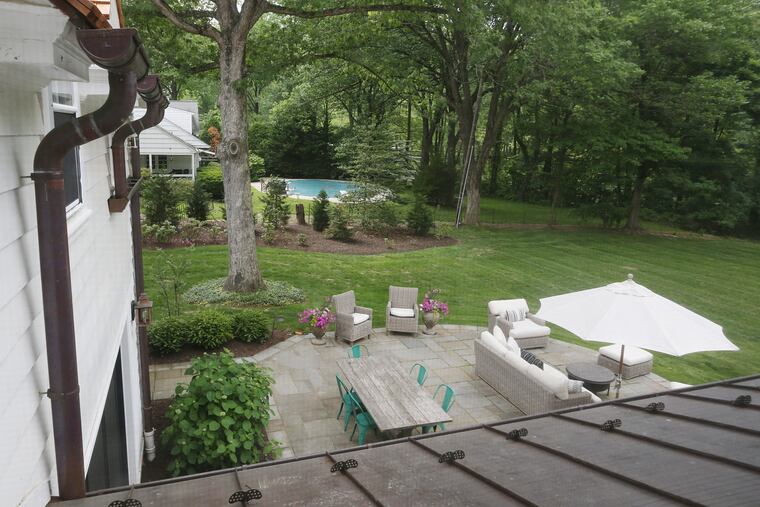 Pools and backyard oases will be popular in 2021, Zillow predicts, as vacations continue to be put on hold.