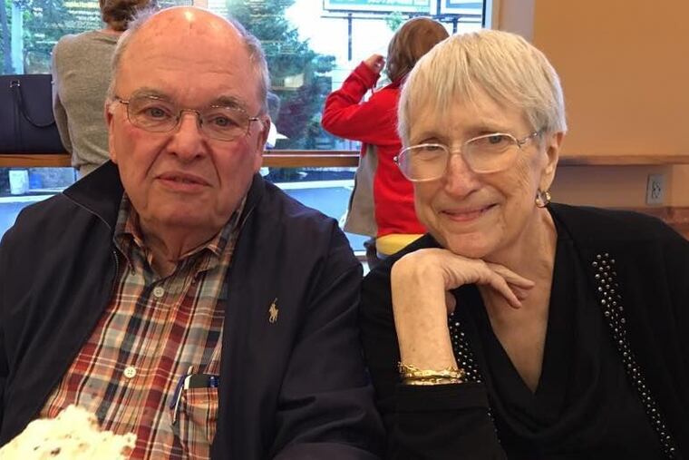 Mrs. Nordheimer, with her husband, Ron Nordheimer, was a pioneering pollster on the issues of race and went door to door in the Deep South during the civil rights movement.