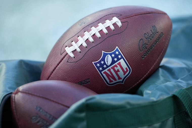 The NFL schedule was released Thursday night. Creative team videos were a big part of the festivities.