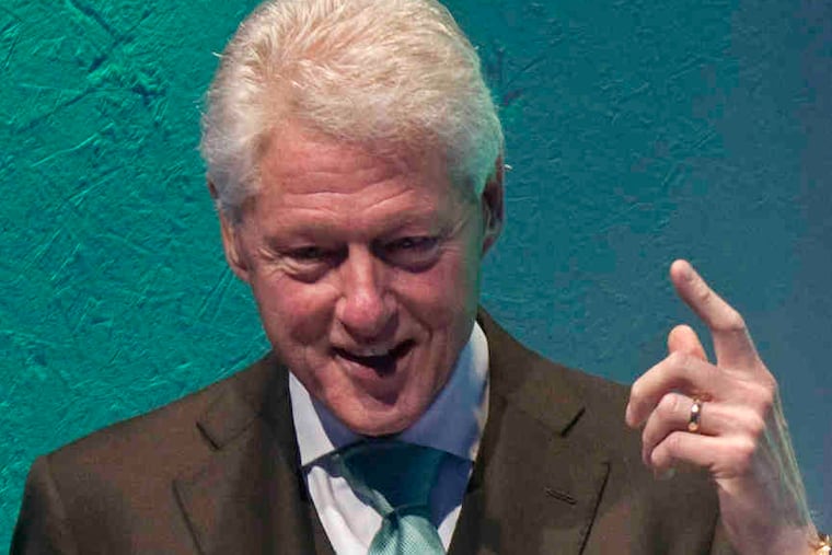 ANDRE PENNER / Associated Press