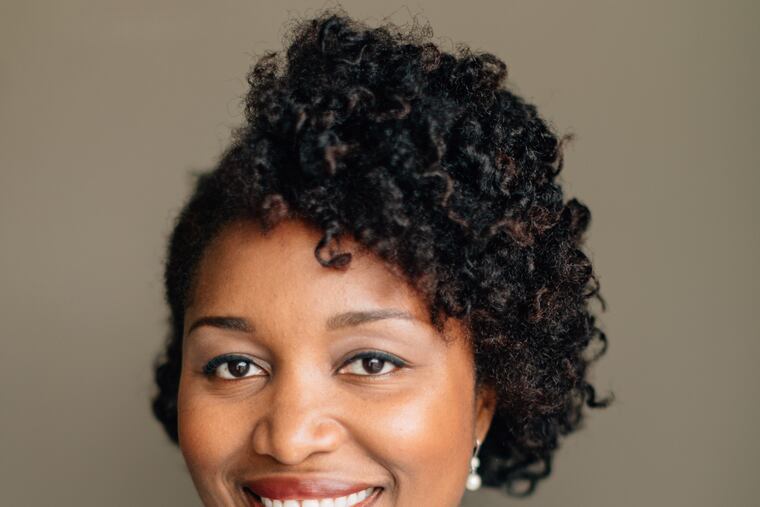 Adaeze Enekwechi is the new CEO of Cayaba Care, a maternal care start-up that aims to improve outcomes for underserved and high-risk populations.