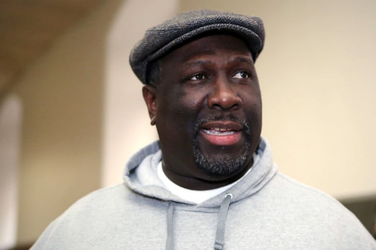 Philadelphia Elections Commissioner Chairman Anthony Clark has agreed to pay $4,000 in fines for ethics violations in connection with efforts to secure a raise for his brother, a commissioners' employee. (STEPHANIE AARONSON / The Next Mayor)