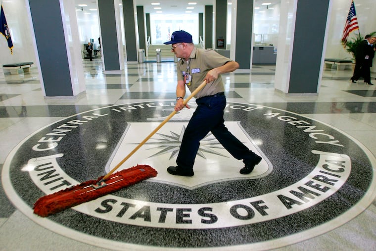 CIA staff exodus leaves new retirees waiting months for benefits CIA staff exodus leaves new retirees waiting months for benefits
