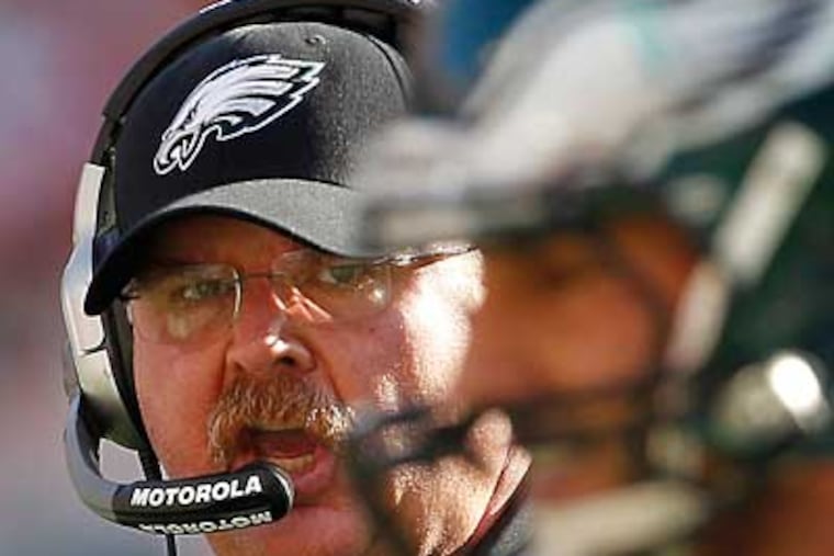 (Ron Cortes/Staff Photographer)