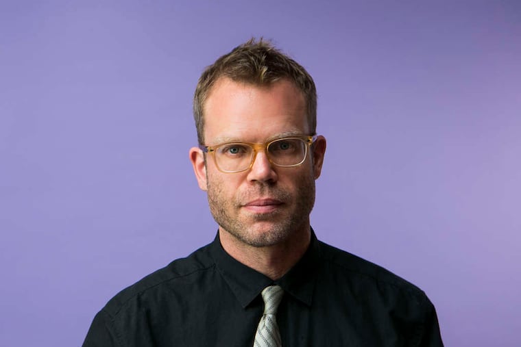 Bassist Josh Haden, son of jazz great Charlie Haden, bends genres from pop to blues with his band Spain.