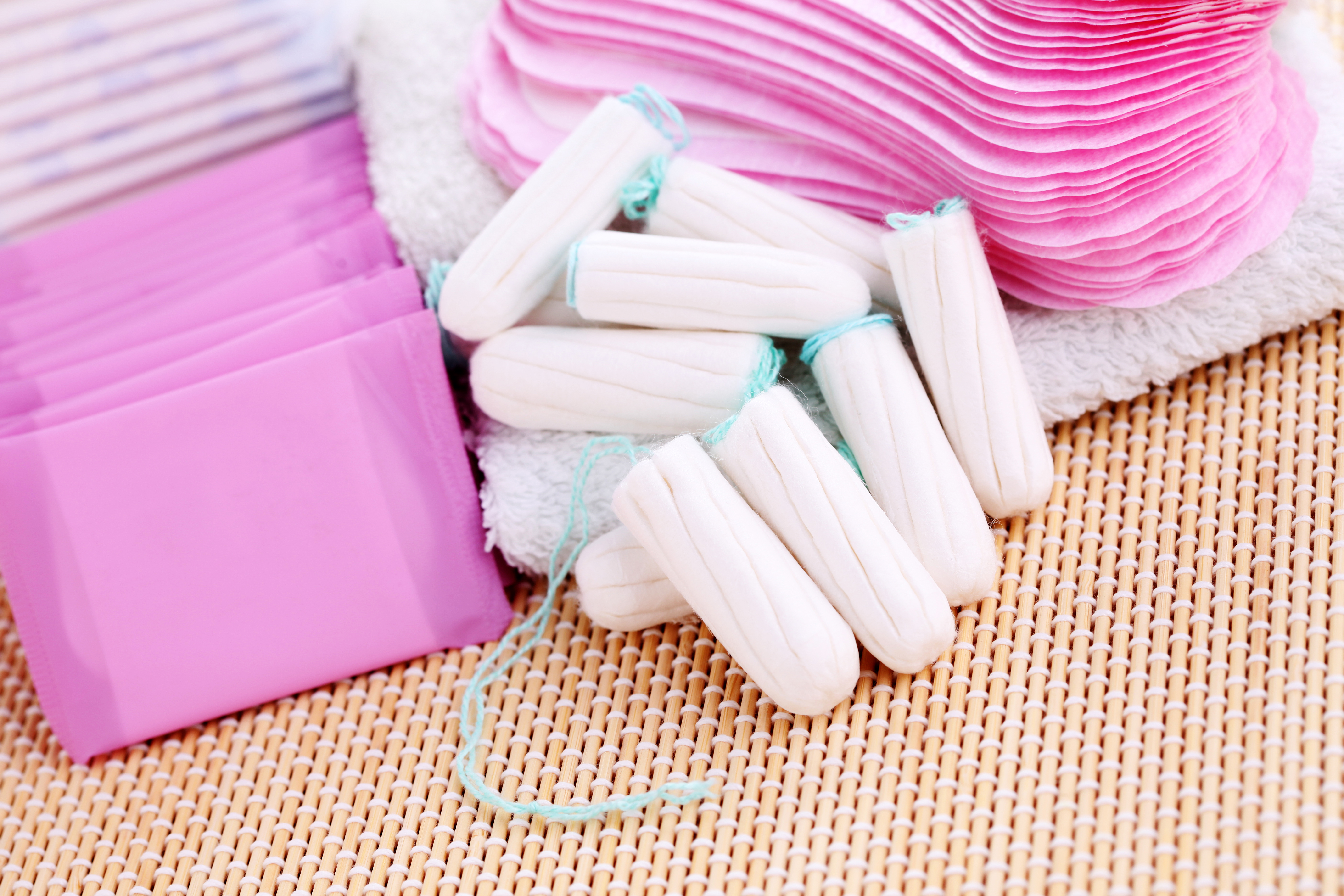 Period poverty — the inability to afford menstrual products due to financial constraints — exacerbates income inequality and amplifies the shame and stigma that continues to surround menstruation.