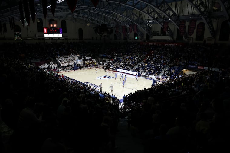 The fifth annual Cathedral Classic is expanding to five teams this year. The two days of doubleheaders span Thanksgiving weekend from Nov. 27-28.
