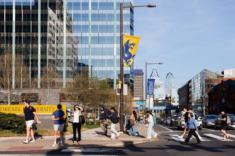 Drexel, which began providing career prep to students in its autism support program in 2017, has one of the oldest such programs.