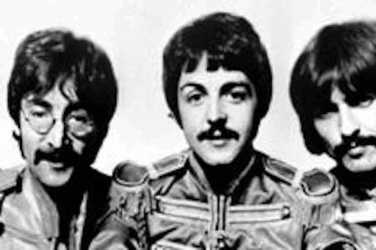 The Beatles' song "Lucy in the Sky With Diamonds" is often interpreted as a reference to LSD.