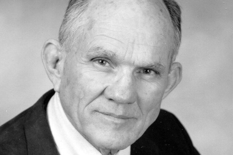 Ludwig Clifford Lewis Jr.