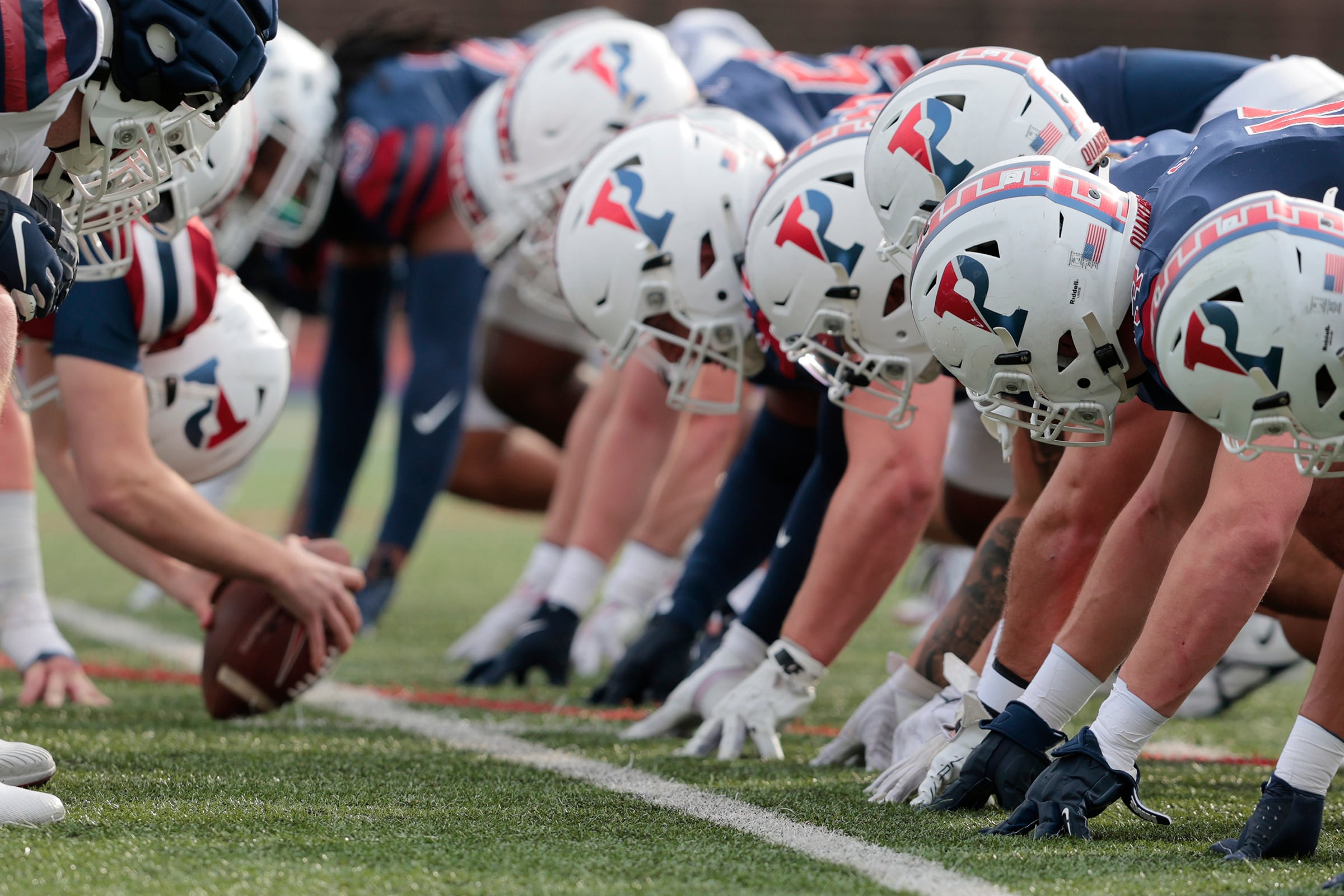 Ivy League football to add bye week and start season earlier in 2027