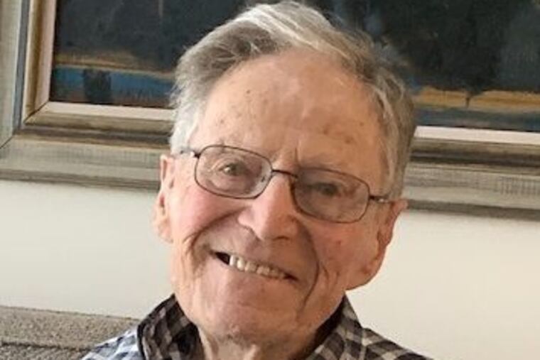 Mr. Passman was a prominent pioneer in the aerospace industry.