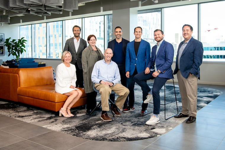 Carl June is a scientific co-founder of Dispatch Bio, which officially launched last year with $216 million in funding from private investors.