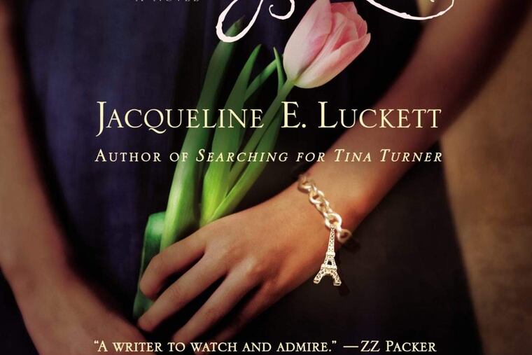 From the book jacket