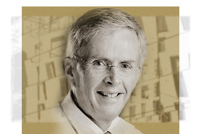 Tom Condon bridged journalism's generational divide, and we need more ...