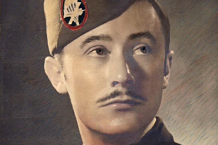 William F. Dooling Jr.